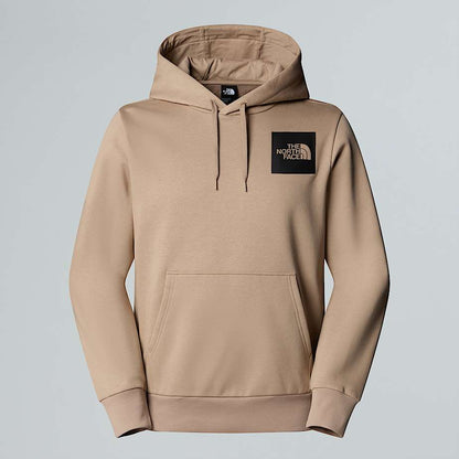 Men's Fine Hoodie