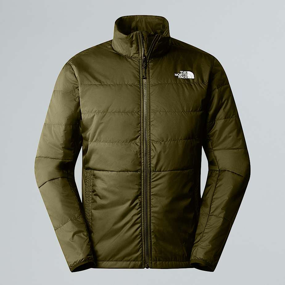 Men's New DryVent Synthetic Triclimate Jacket