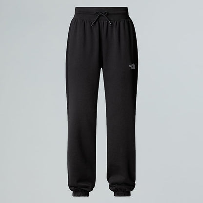 Women's Essential Relaxed Straight Joggers