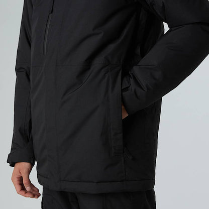 Men's Freedom Insulated Jacket