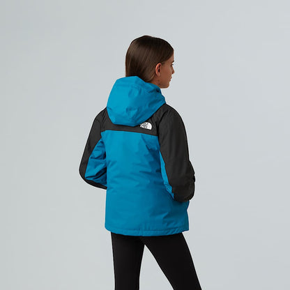 Teens' Antora Triclimate 3-in-1 Jacket