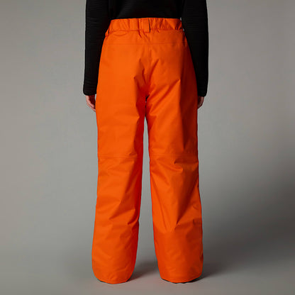 Boys' Freedom Insulated Trousers