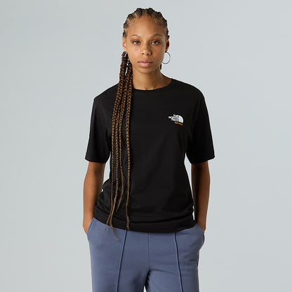 Unisex Germany Relaxed T-Shirt