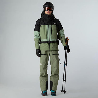 Men's Summit Verbier GORE-TEX Jacket