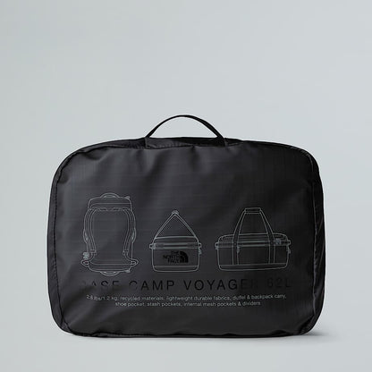 Base Camp Voyager Duffel 62L