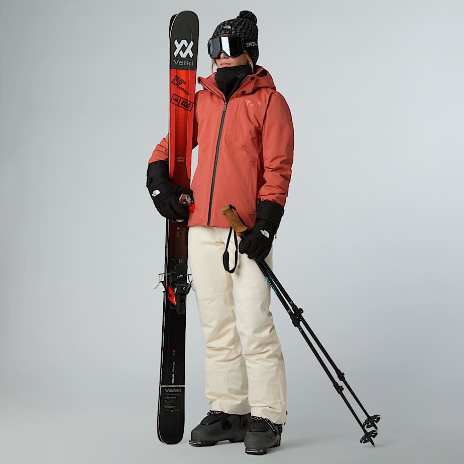 Women's Lenado Jacket