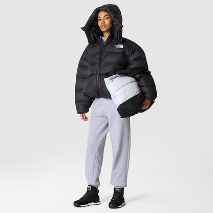 Women's Acamarachi Oversized Short Puffer Jacket