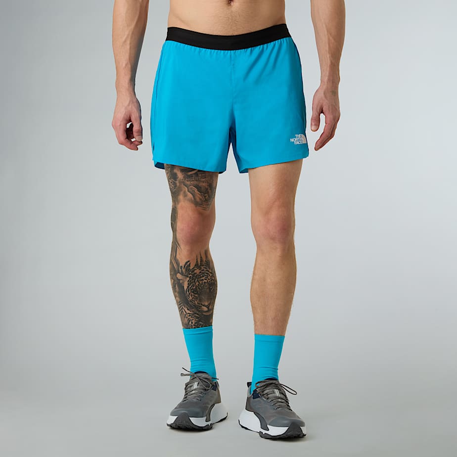 Men's Breeze 5' Shorts