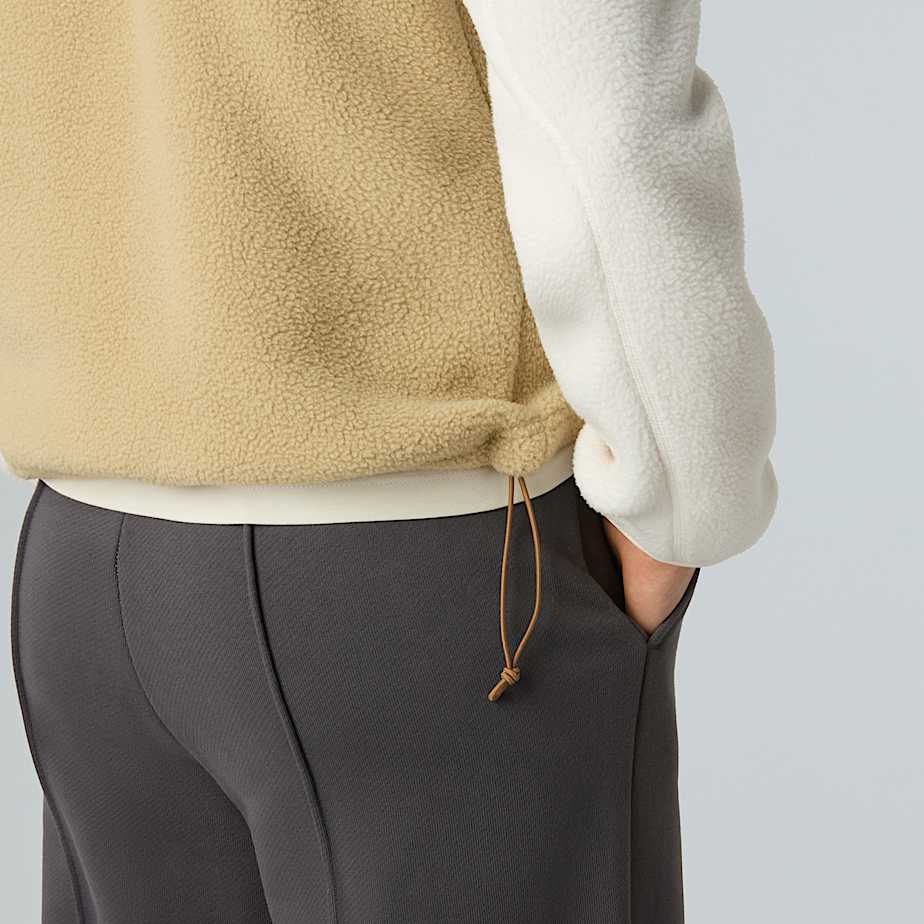 Women's Yumiori 1/4 Zip Fleece Jacket