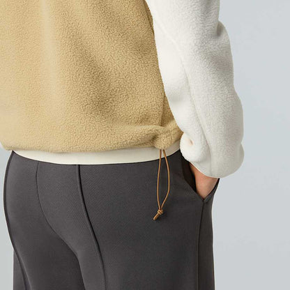 Women's Yumiori 1/4 Zip Fleece Jacket