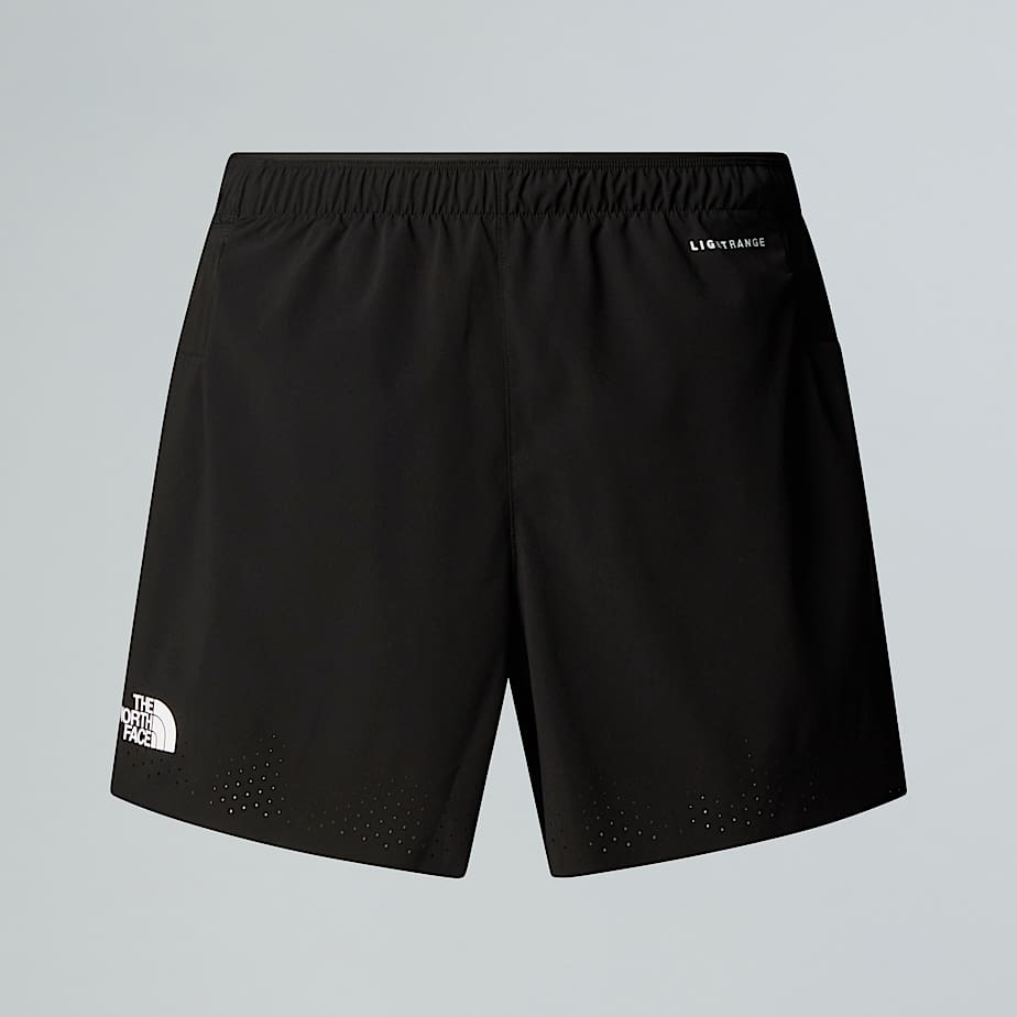 Men's Summit Pacesetter 5' Shorts