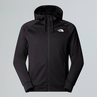 Men's Reaxion 2.0 Full-Zip Hooded Jacket