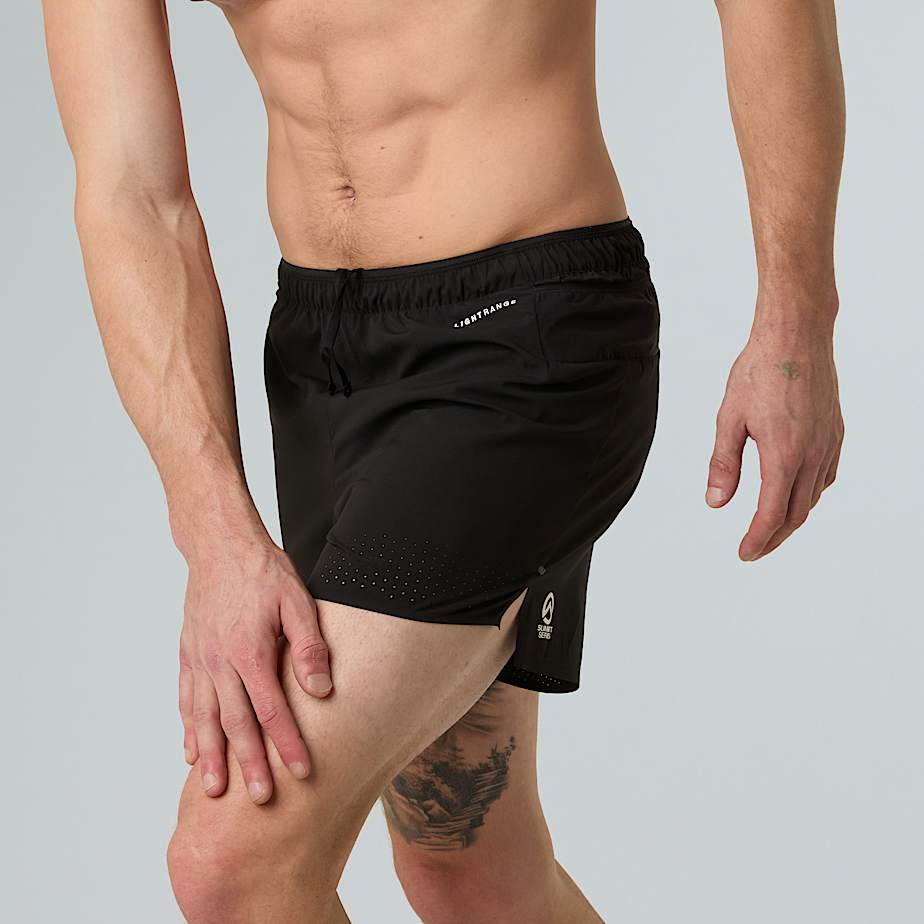 Men's Summit Pacesetter 5' Shorts