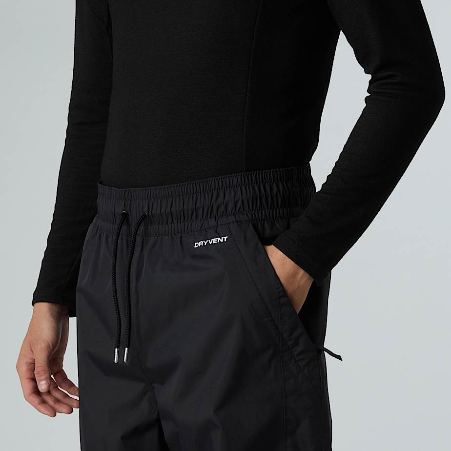 Men's Build Up Trousers