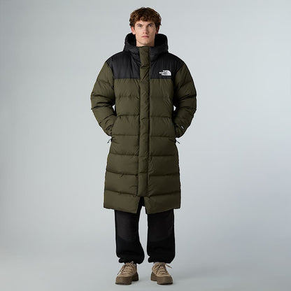 Men's Nuptse Parka