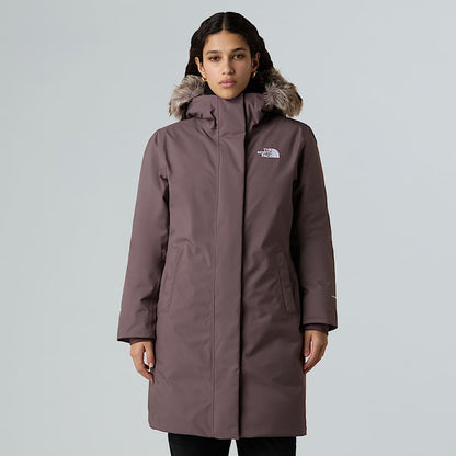 Women's Arctic Parka