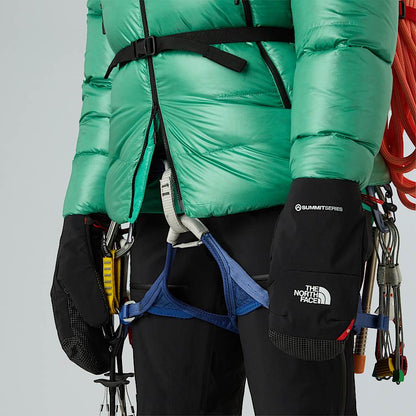 Women's Summit Pumori Down Parka