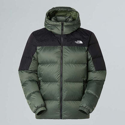 Men's Diablo Down 2.0 Hooded Jacket