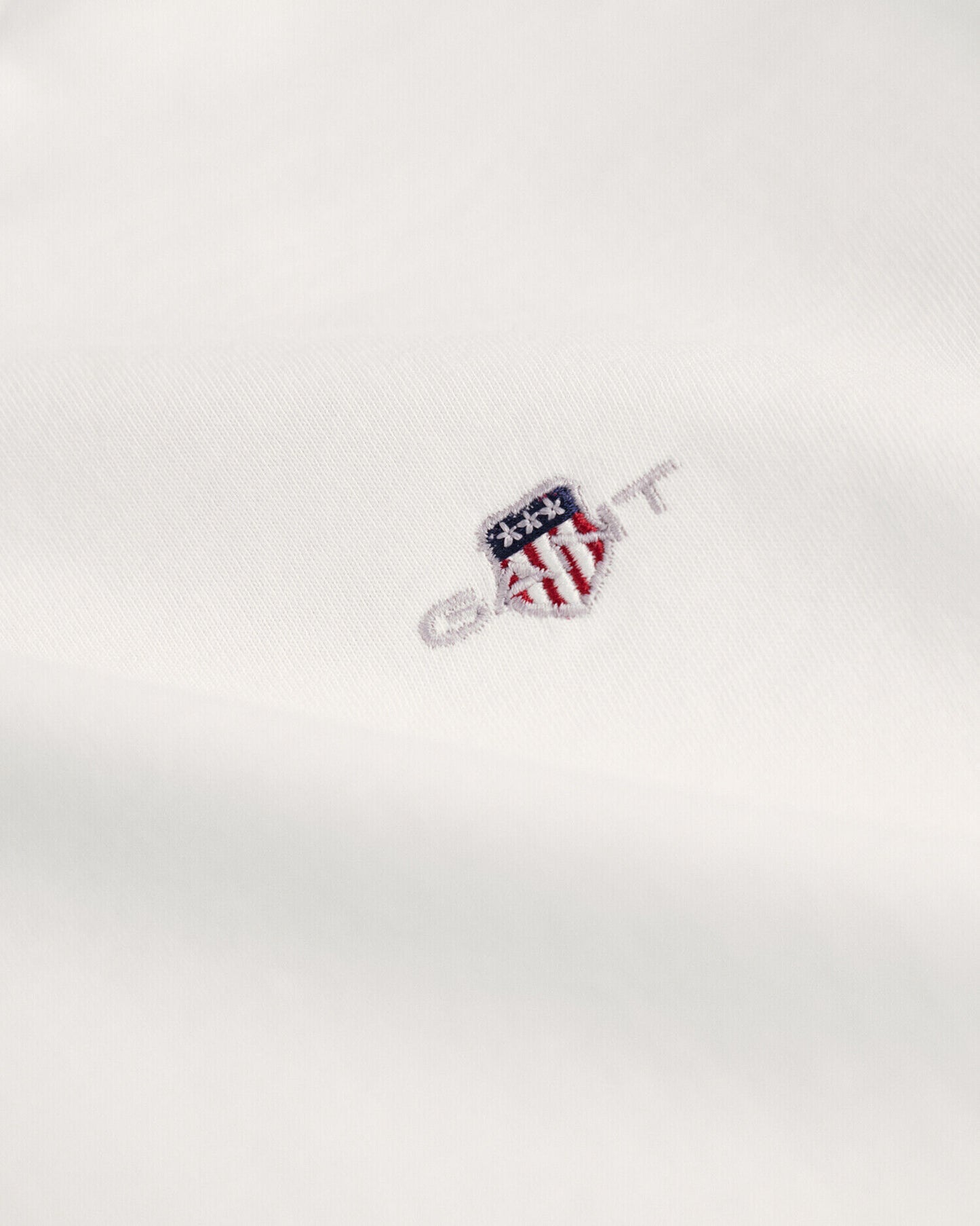 Kids Shield Long Sleeve T-Shirt