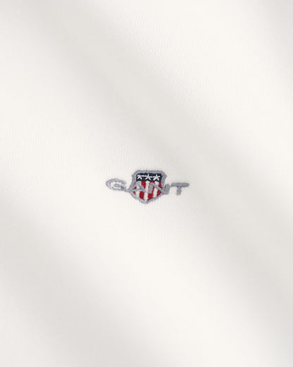 Shield Crew Neck Sweatshirt