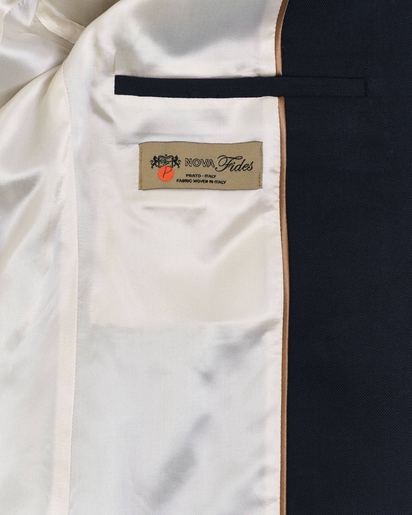 Slim Fit Club Blazer