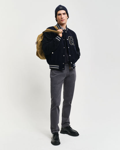 Slim Fit Desert Jeans