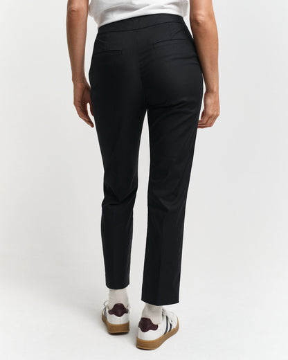 Slim Cigarette Slacks