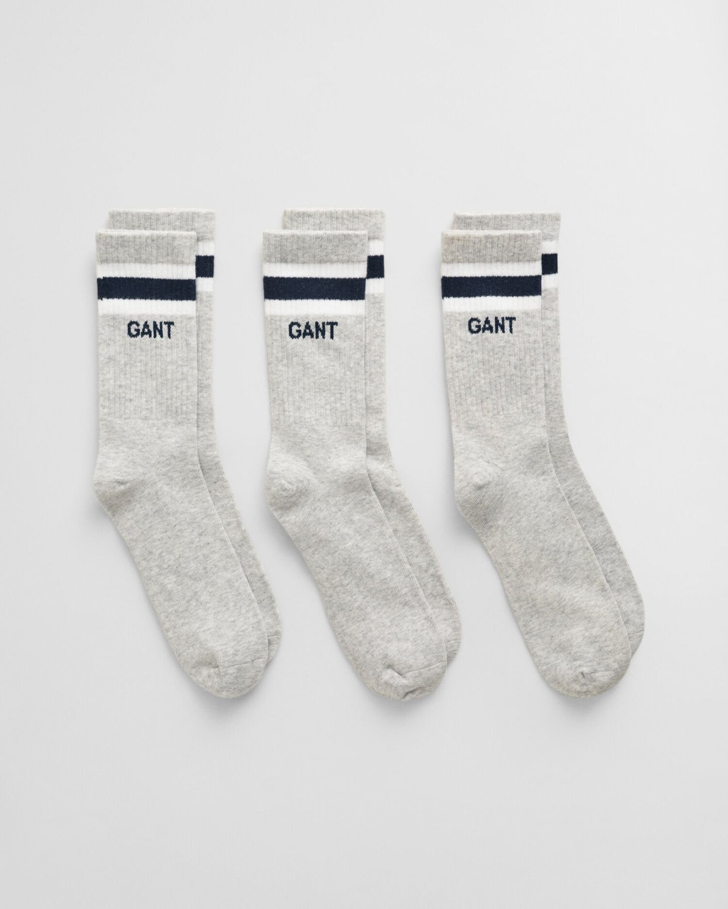 Teens 3-Pack Sport Socks