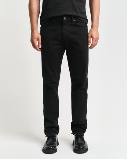 Regular Fit Desert Jeans