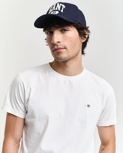 Slim Fit Shield T-Shirt