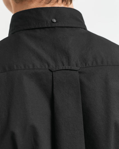 Regular Fit Classic Poplin Shirt