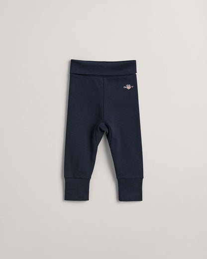 Baby Shield Leggings
