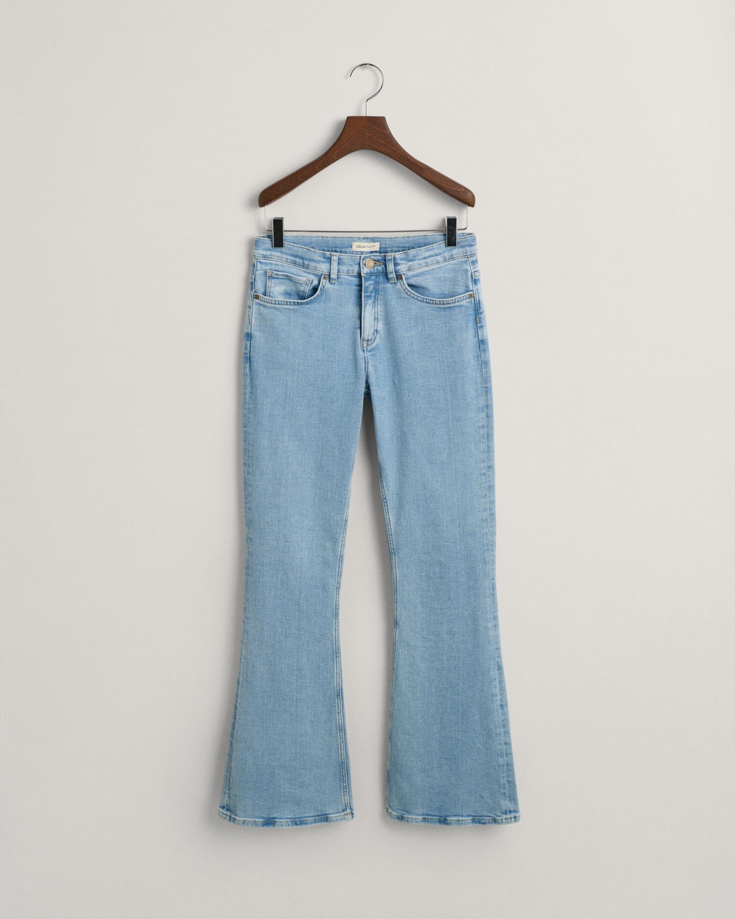 Teen Girls Bootcut Jeans