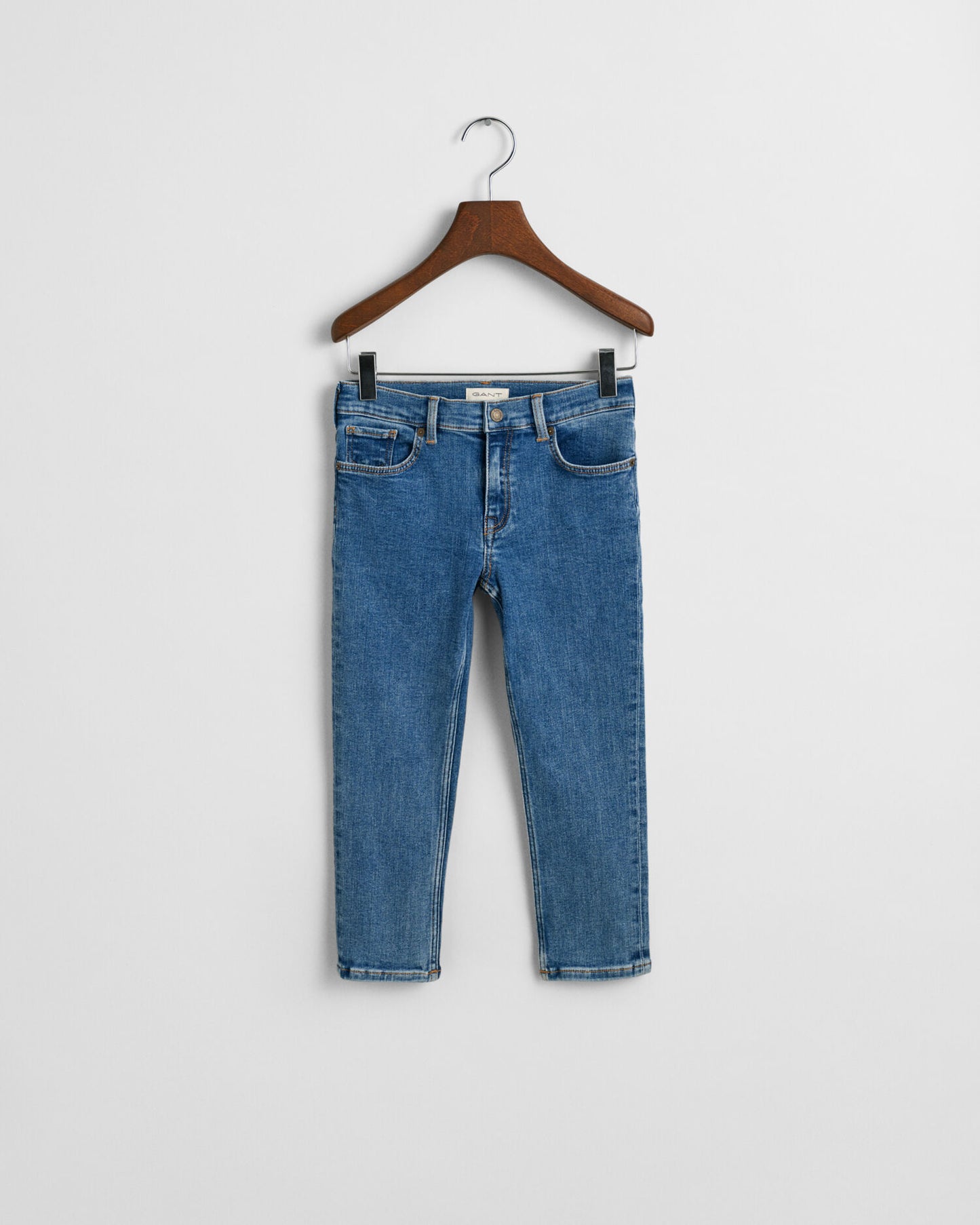 Kids Slim Fit Jeans