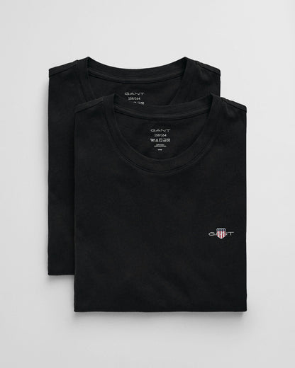 Teens 2-Pack Crew Neck T-Shirts