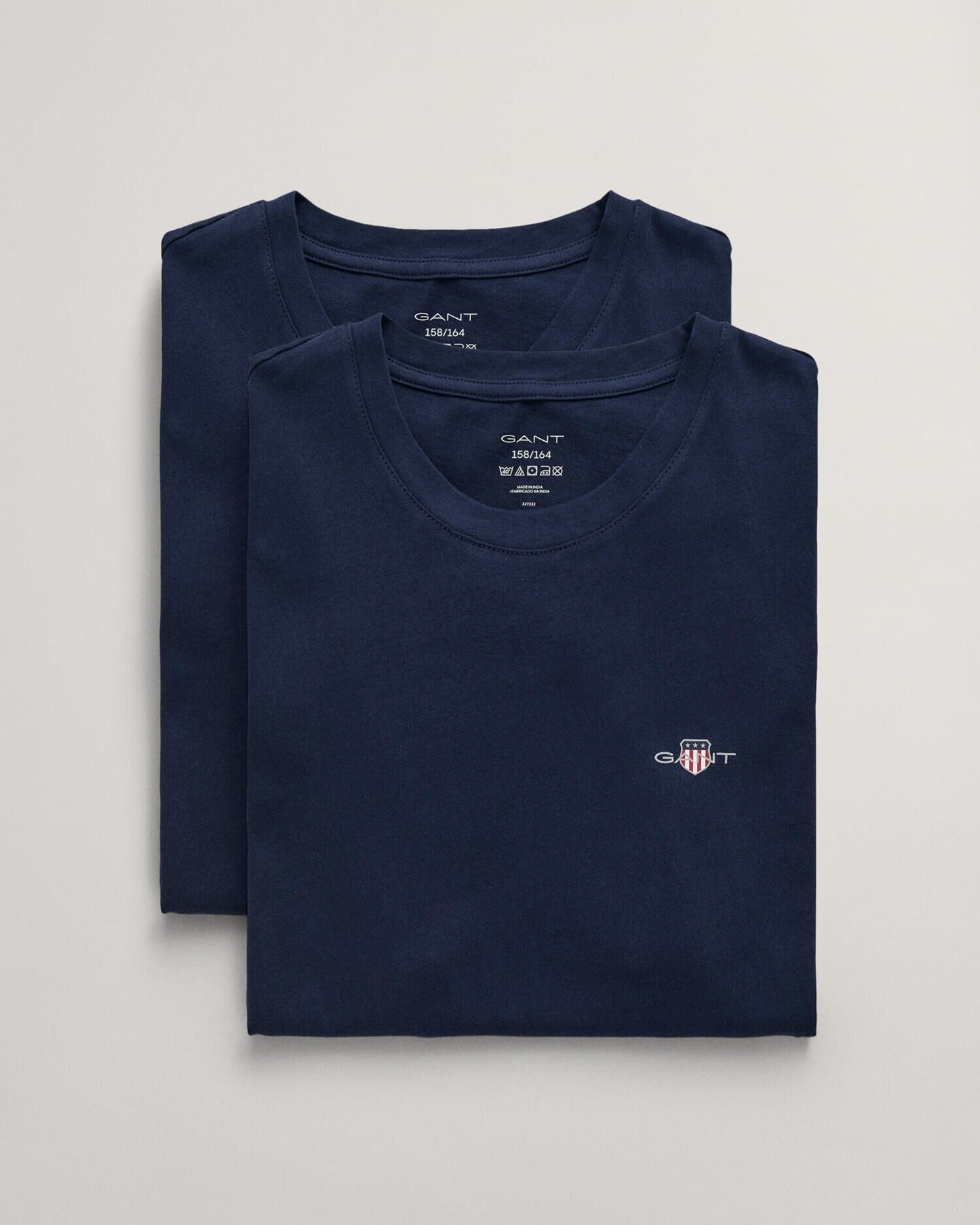 Teens 2-Pack Crew Neck T-Shirts