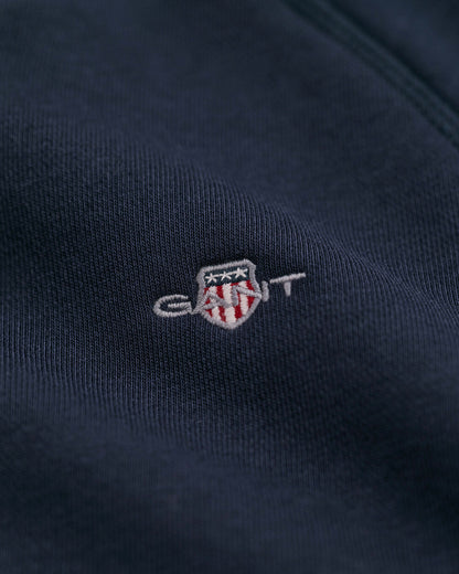 Kids Shield Crew Neck Sweatshirt