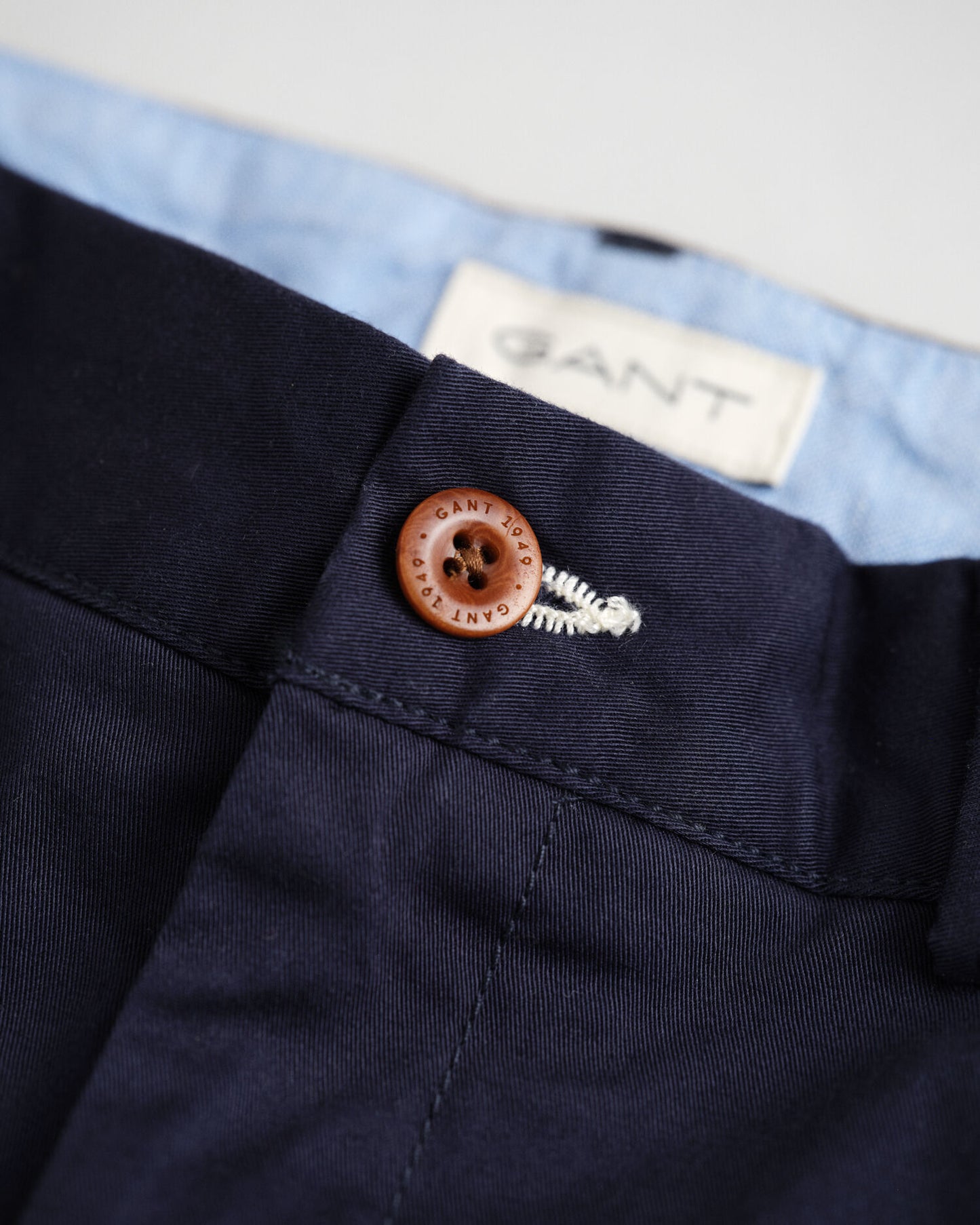 Kids Regular Fit Chinos