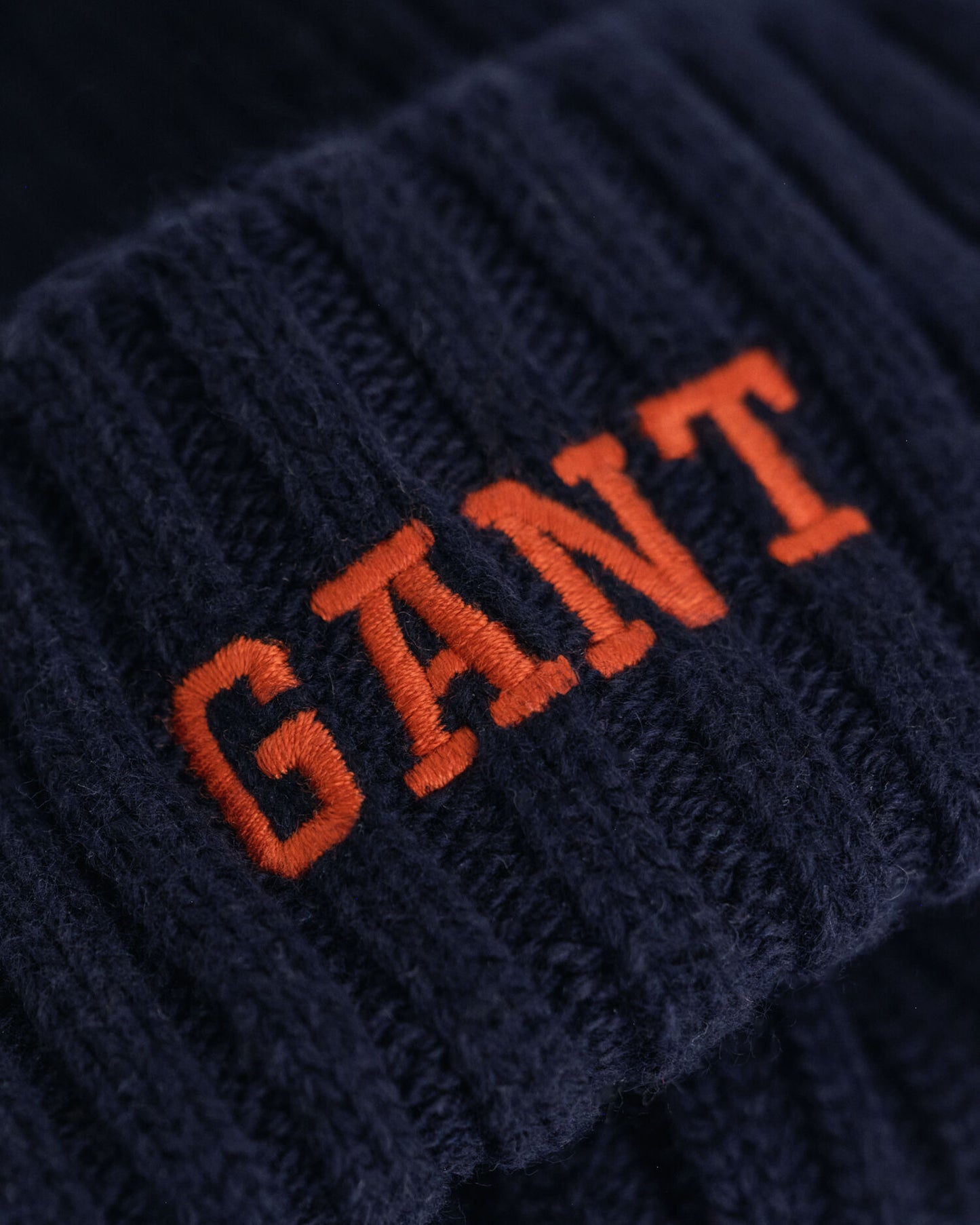 Kids Graphic Cotton Beanie