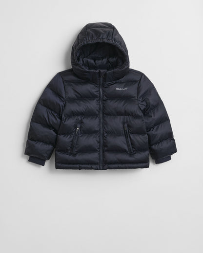 Kids Active Cloud Jacket