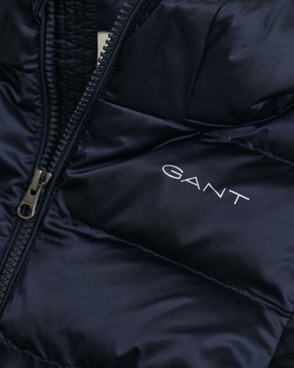 Kids Active Cloud Jacket