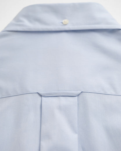 Regular Fit Pinpoint Oxford Shirt