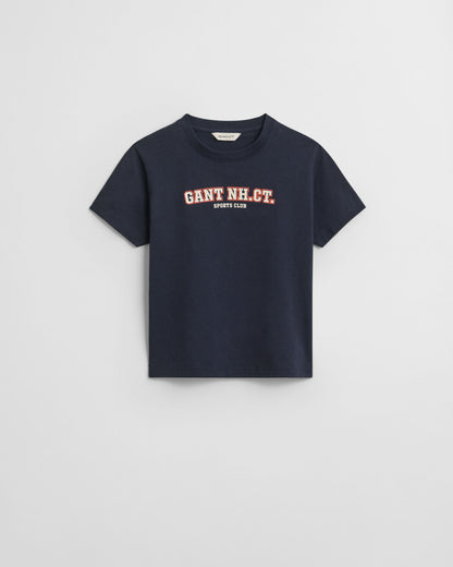 Kids Graphic T-Shirt