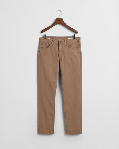 Regular Fit Desert Jeans