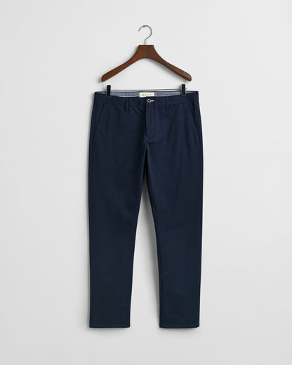 Slim Fit Chinos