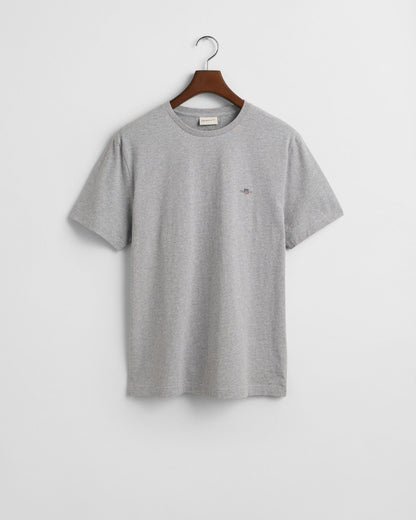 Regular Fit Shield T-Shirt