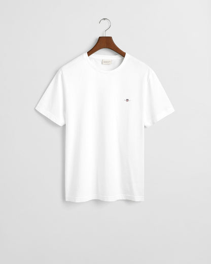 Regular Fit Shield T-Shirt