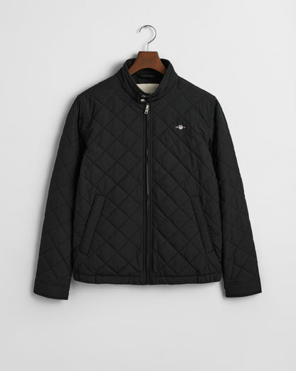 Quilted Windcheater