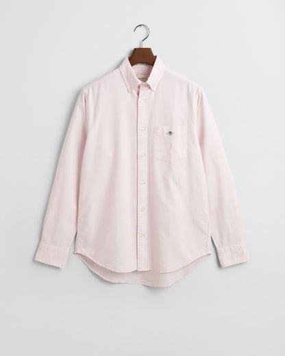 Regular Fit Classic Oxford Shirt