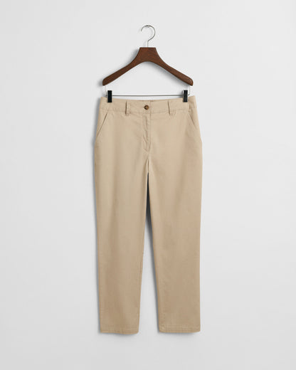 Slim Fit Chinos